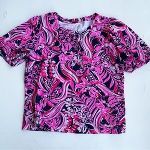 Lilly Pulitzer Top